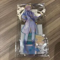 プロセカ 5周年 オーロラアクリルスタンド アクスタ 天馬司 キービジュアル