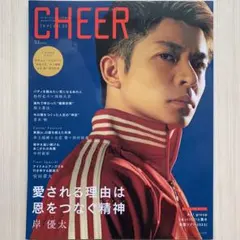 CHEER 35号
