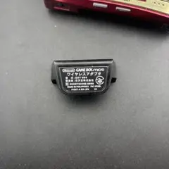 ゲームボーイミクロ