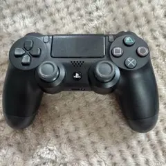PS4 ワイヤレスコントローラー CUH-ZCT2J ブラック