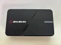 AverMedia キャプチャーボード