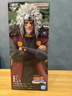 2026年最新】自来也 フィギュアの人気アイテム - メルカリ