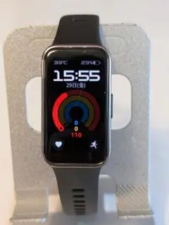 Huawei Band 9 キズあり