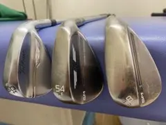 2025年最新】ウェッジ3本セット ボーケイの人気アイテム - メルカリ