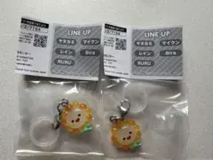 JOCHUM Bira めじるしアクセサリー 佐藤景瑚