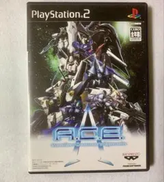 A.C.E. Another Century's Episode