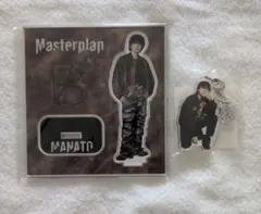 Mainstream BIGハンドストラップ MANATO - メルカリ