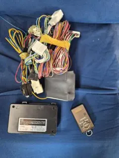 ハイエース 後付けスマートキー EPS200-RX TYPE 320B PKE付 - メルカリ