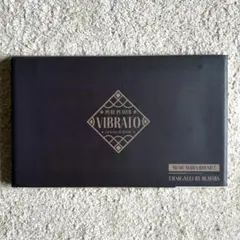 keykobo VIBRATO ほぼ未使用