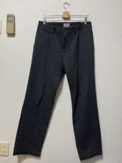 ROTAR デニム オーバーオール　ルードギャラリー　ローター　ワーク ROTAR デニム オーバーオール ルードギャラリー ローター ワークROTAR