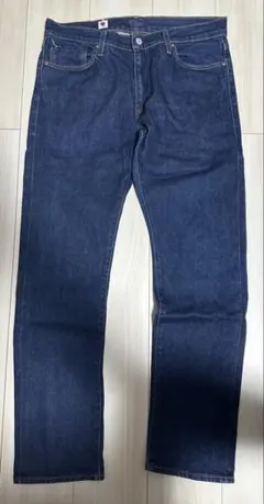 Levi's 511 ブルータブ　デニムパンツ W32 L32