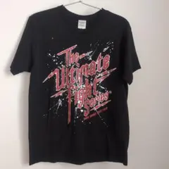 SIAMSHADE　2016年　Tシャツ ブラック　サイズS 美品