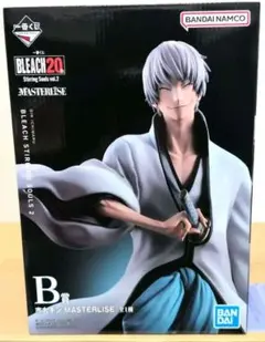 2026年最新】BLeach フィギュア 一番くじの人気アイテム - メルカリ
