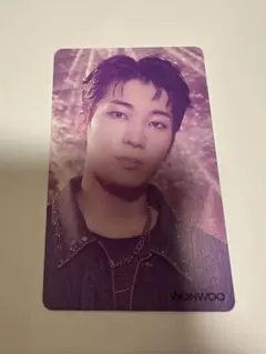 2025年最新】seventeen ウォヌ hmvの人気アイテム - メルカリ