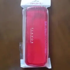 サンスター　プラペンケース　ストロベリー　flavorのサムネイル