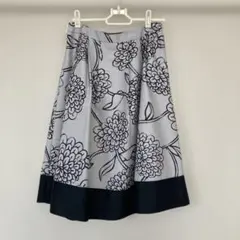 フレアスカート 日本製のサムネイル