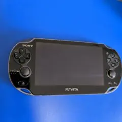 B*b様 SONY PS Vita 本体　ブラック