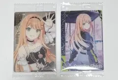 2026年最新】紫雲清夏 srの人気アイテム - メルカリ