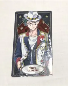 ツイステ アルカナ カード