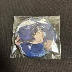 こ*こ様 シクフォニ　いるま 2025年誕生日記念 缶バッジ