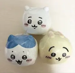【新品】ちいかわ貯金箱　ハチワレ　うさぎ　ちいかわ