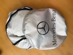 Mercedes-Benz Eクラス　W212　サンシェード フロントガラス用のサムネイル