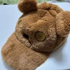 ティム　ユニバ　帽子　キャップ