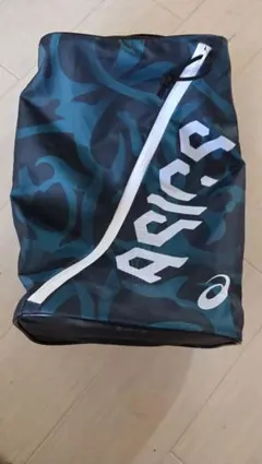 asics シューズケース