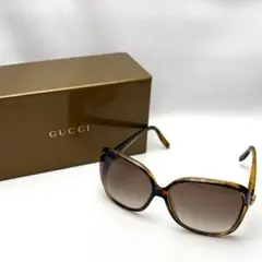 【美品】GUCCI グッチ GGロゴ 3520 べっ甲調 サングラス めがね 美品】GUCCI グッチ GGロゴ 3520 べっ甲調 サングラス めがね - メルカリ