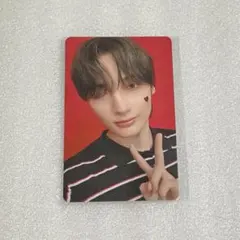 TXT ヒュニンカイ トレカ ラキドロ sanctuary