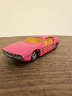 マッチボックス イギリス