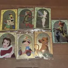 ディズニー　ウエハース　まとめ売り