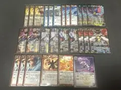 激覇　デッキパーツ　おまけ付き