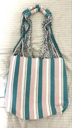 DULTON ハンモックトートバッグ S