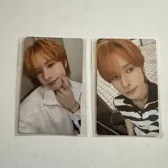 playhard tws ラキドロ Weverseshop ギョンミン セット