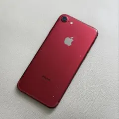 2026年最新】iphone 7 red 128gbの人気アイテム - メルカリ