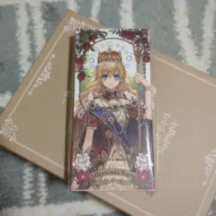 ある日お姫様になってしまった件について　タロットカード　※韓国 限定 ※