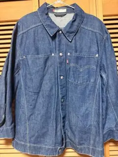 リーバイス　デニムジャケット