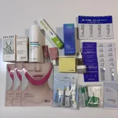 韓国コスメ　スキンケアセット