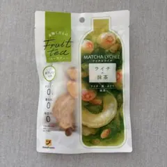 DozoFreesh フルーツティー マッチャライチ