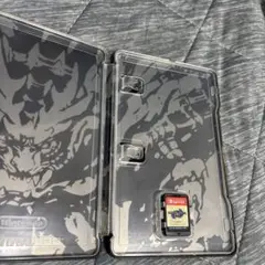 モンスターハンターライズ Nintendo Switch