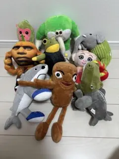 イタリアンブレインロット　まとめ売り9点セット 未使用に近い　早い物勝ち