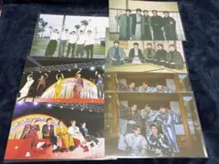 M!LK CD早期予約特典 オリジナル2Lフォト