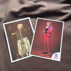 超特急 シューヤ 生写真 EVE EBiDAN THE LIVE2025