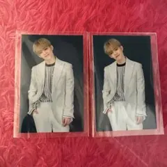 エスクプス トレカ 過去トレカ SEVENTEEN odetoyou