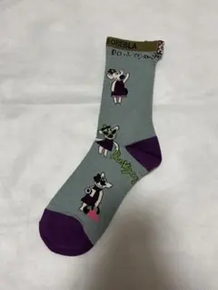 新品未使用　アルベロベロ　靴下