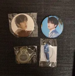 TXT ヒュニンカイ　グッズ