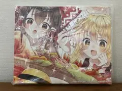 東方Project 秘封倶楽部 プレイマット 春河もえ 新品 未開封 - メルカリ