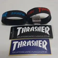 THRASHER