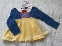 白雪姫 トップス